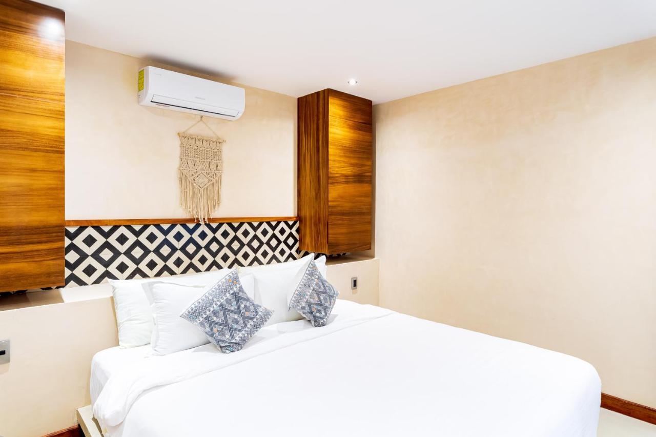 Pre Opening! Solemn Luxury By Spot Hotel