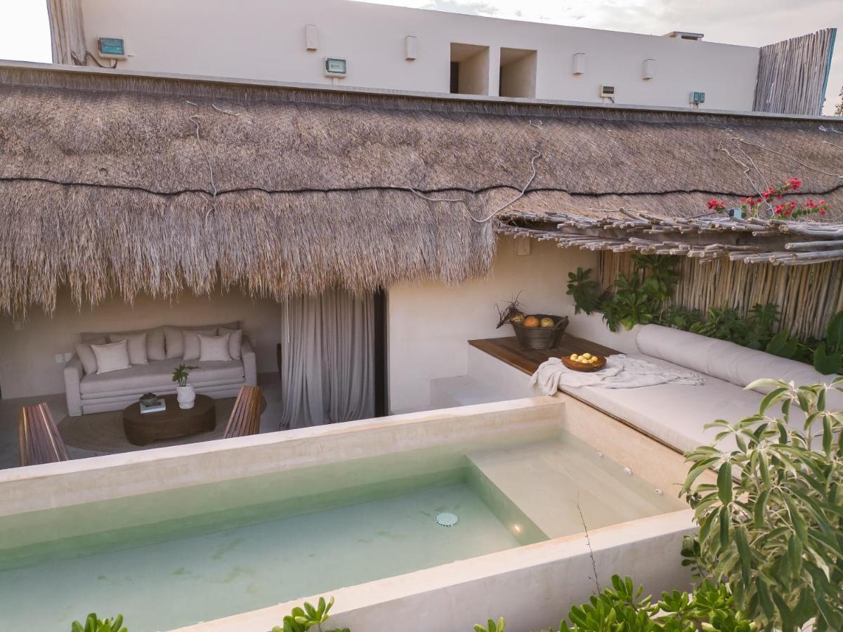 Exclusive Penthouse By Famous Interior Designer By Yeah