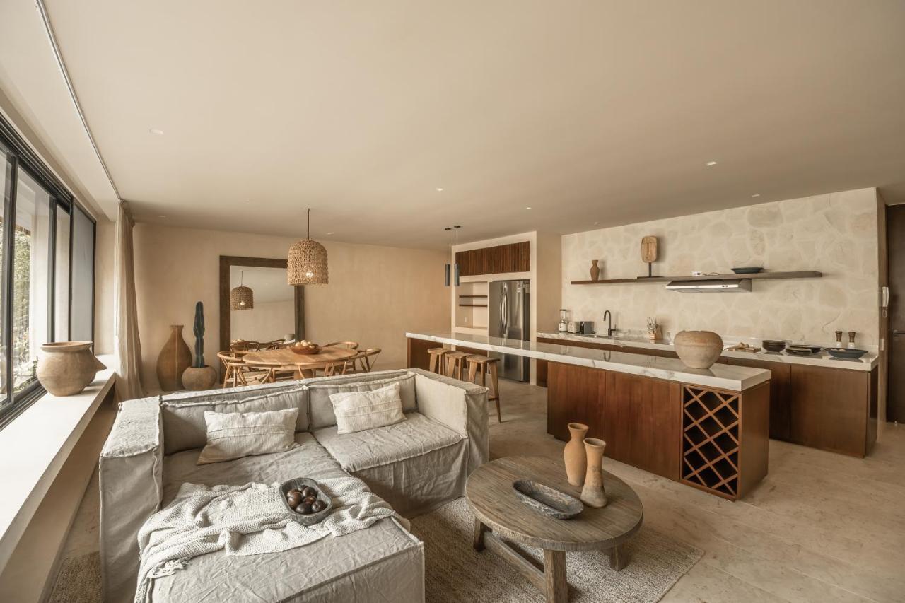 Apartment Exclusive Penthouse By Famous Interior Designer By Yeah *