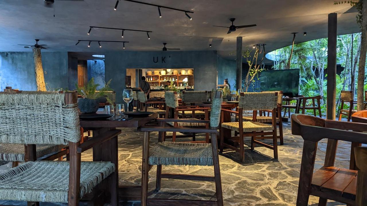 Exclusive Penthouse By Famous Interior Designer By Yeah * Tulum