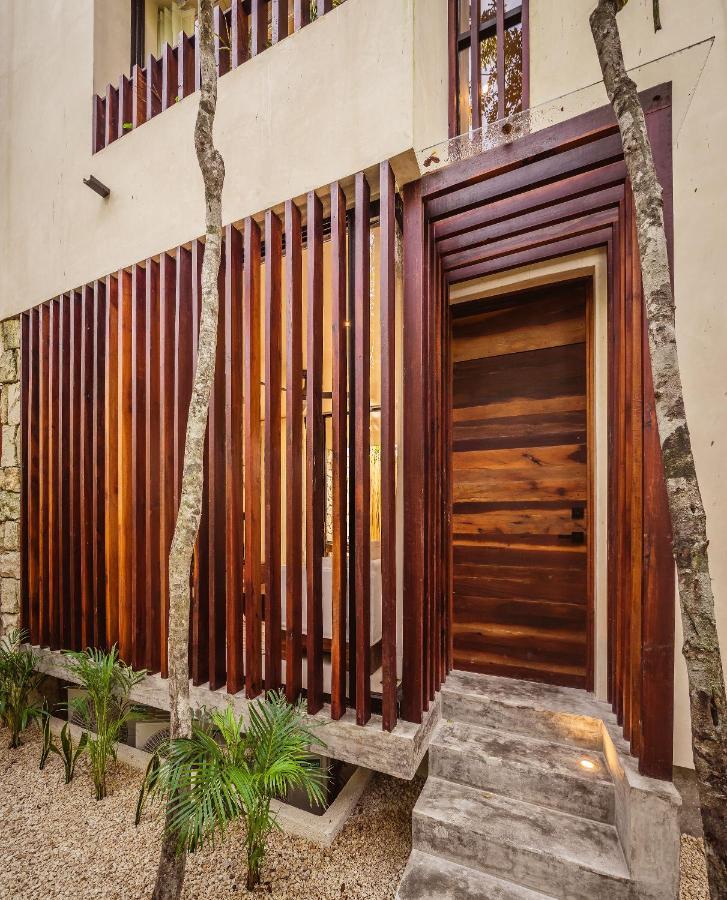 Holiday home Afra 3 Beautiful Jungle House With Private Pool