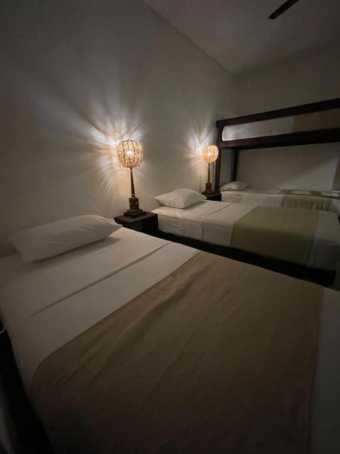 Guest house Penca Blue Tulum