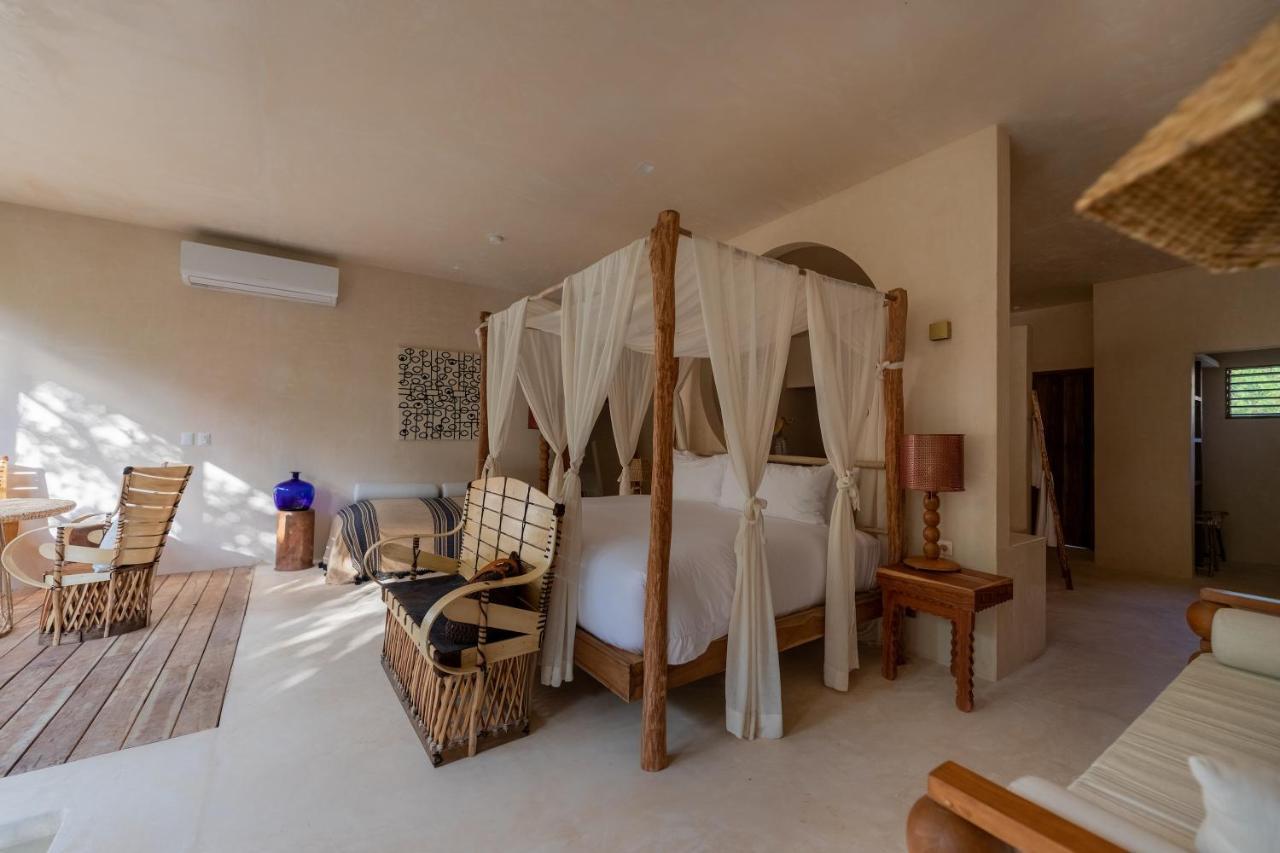 La Valise Tulum, Member Of Small Luxury Hotel Tulum