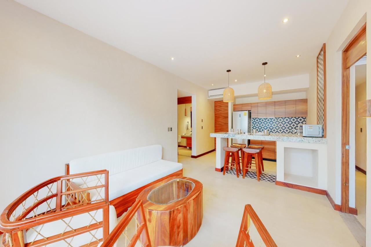 Solemn Peaceful 101 At La Veleta Apartment *