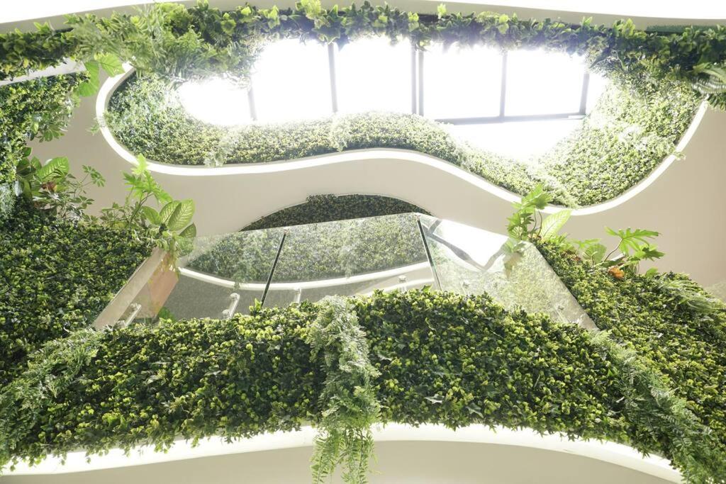 Apartment Noah Luxury Loft In Downtown *