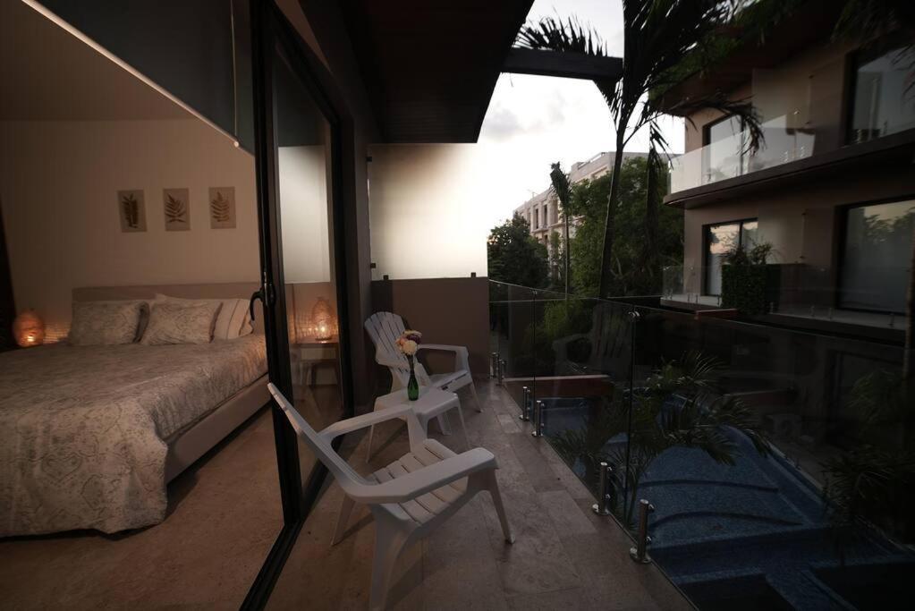 Apartment Noah Luxury Loft In Downtown