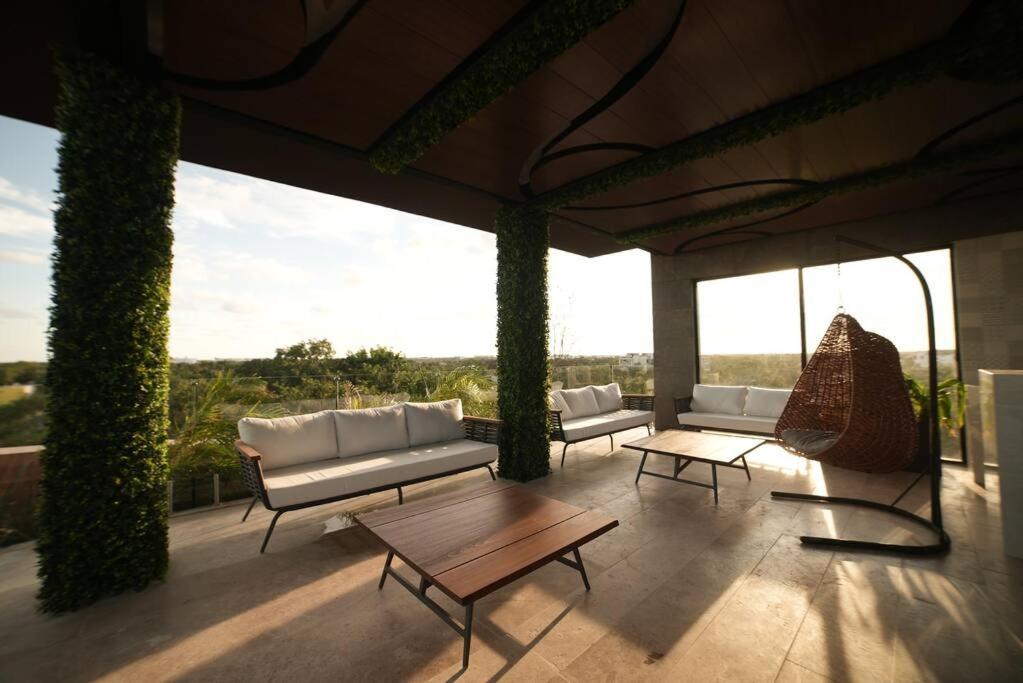 Apartment Noah Luxury Loft In Downtown