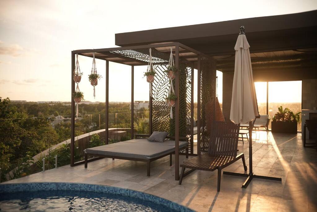 Noah Luxury Loft In Downtown Apartment *