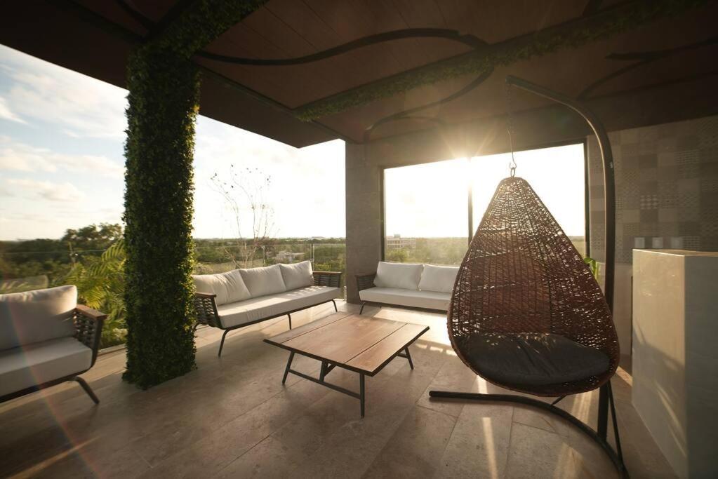 Noah Luxury Loft In Downtown Apartment