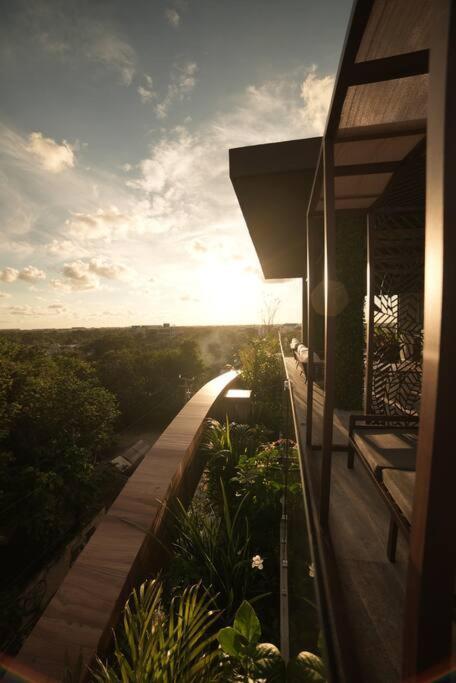 Noah Luxury Loft In Downtown * Tulum