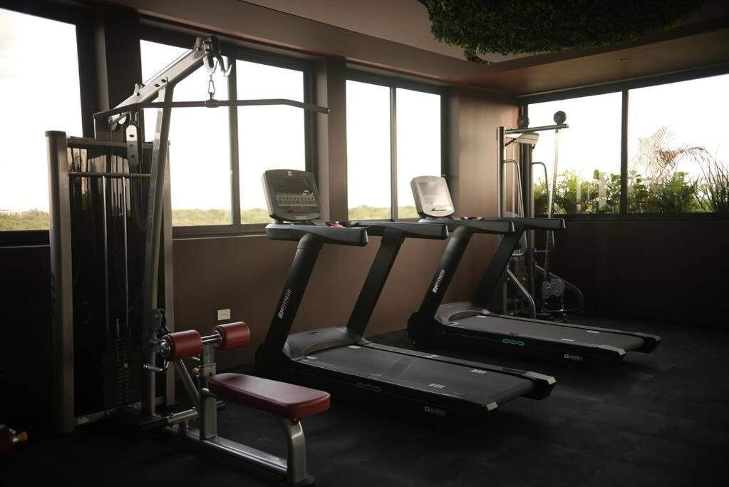 Noah Luxury Loft In Downtown *