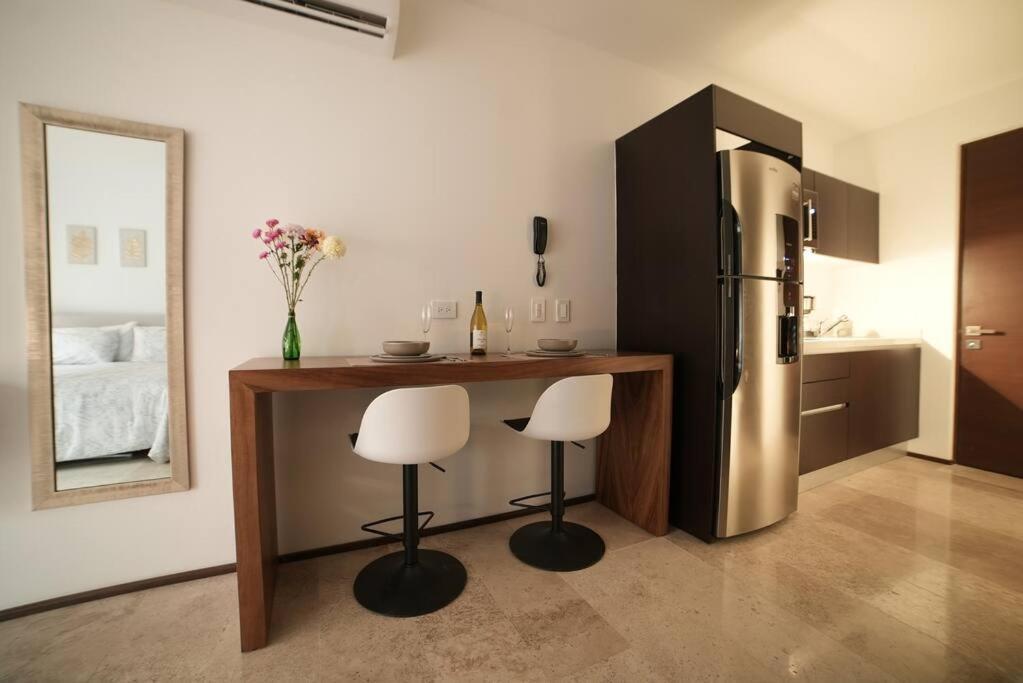 Noah Luxury Loft In Downtown * Tulum