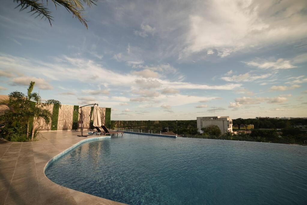 Apartment Noah Luxury Loft In Downtown *