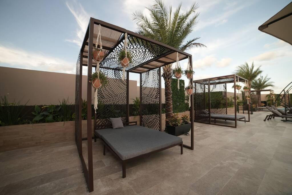 Apartment Noah Luxury Loft In Downtown