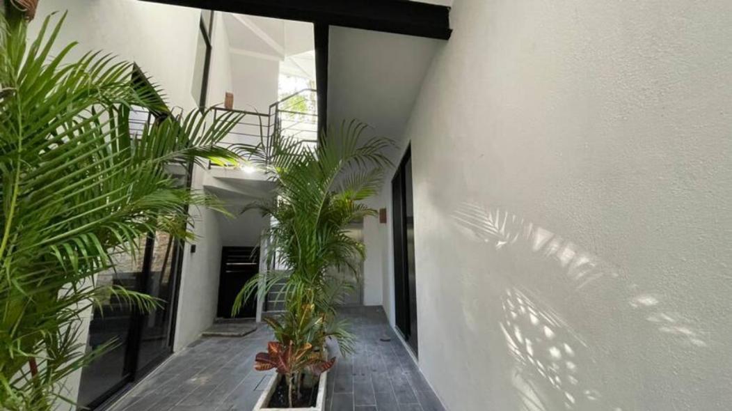 Apartamento Noil Residences
