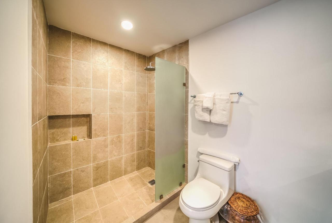 3br The Pearl Of La Veleta Rf Pool Hammock Quiet Tulum
