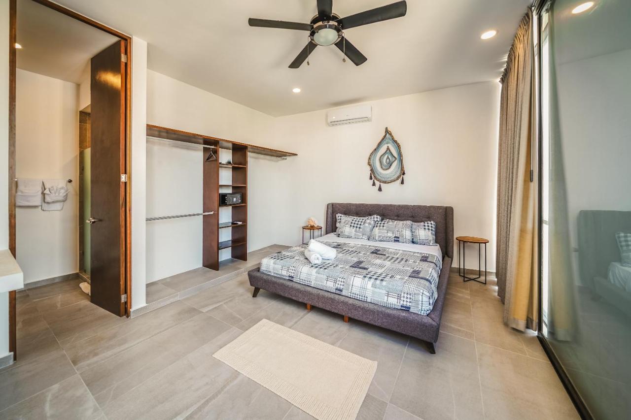 Apartamento 3br The Pearl Of La Veleta Rf Pool Hammock Quiet *