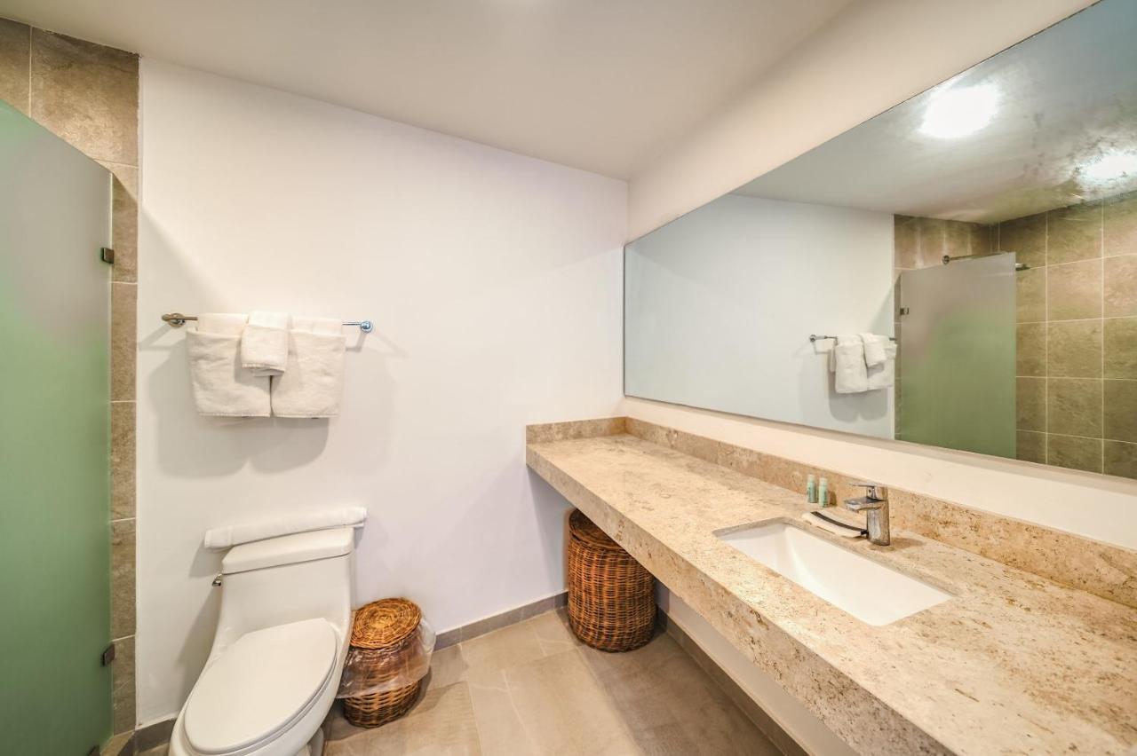 Apartamento 3br The Pearl Of La Veleta Rf Pool Hammock Quiet