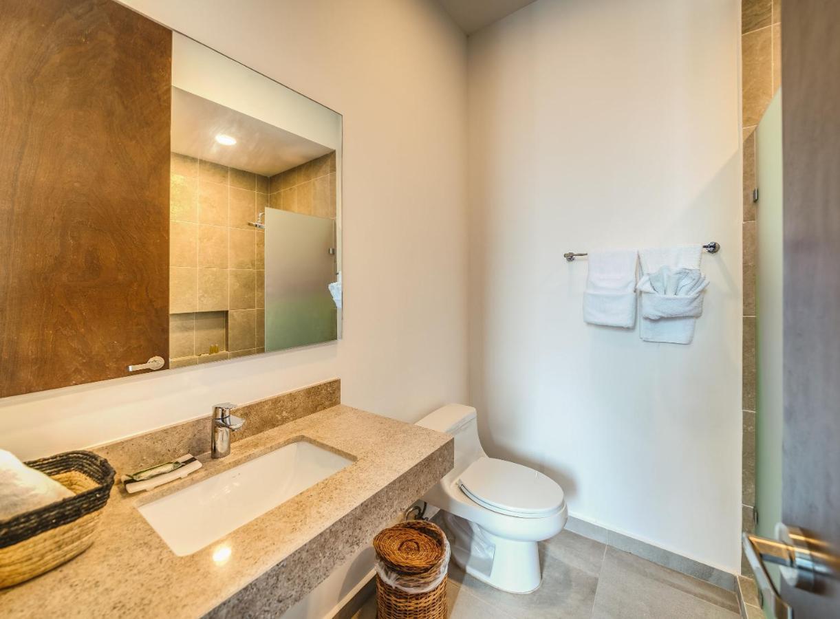 3br The Pearl Of La Veleta Rf Pool Hammock Quiet Tulum
