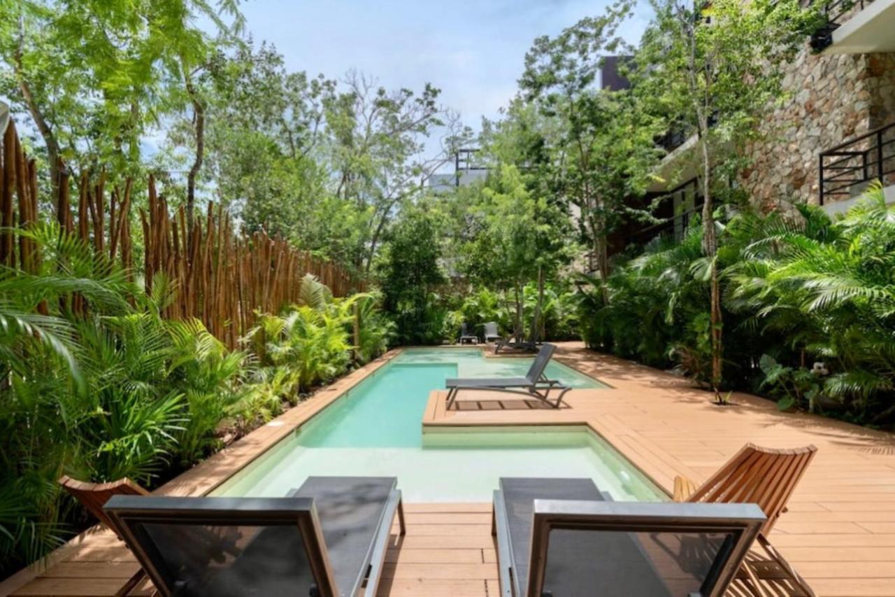 Vacacional Quintana Roo Mexico Apartment