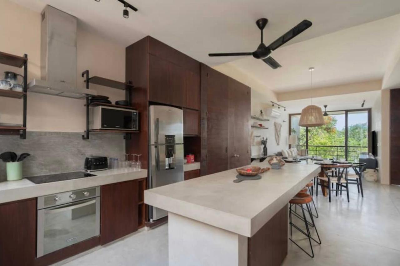 Vacacional Quintana Roo Mexico Apartment Tulum