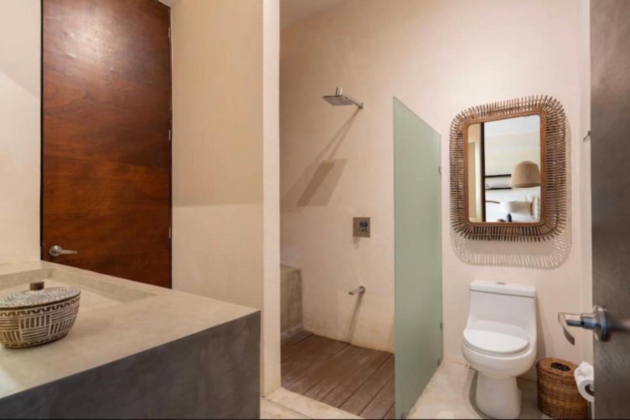 Vacacional Quintana Roo Mexico Apartment *