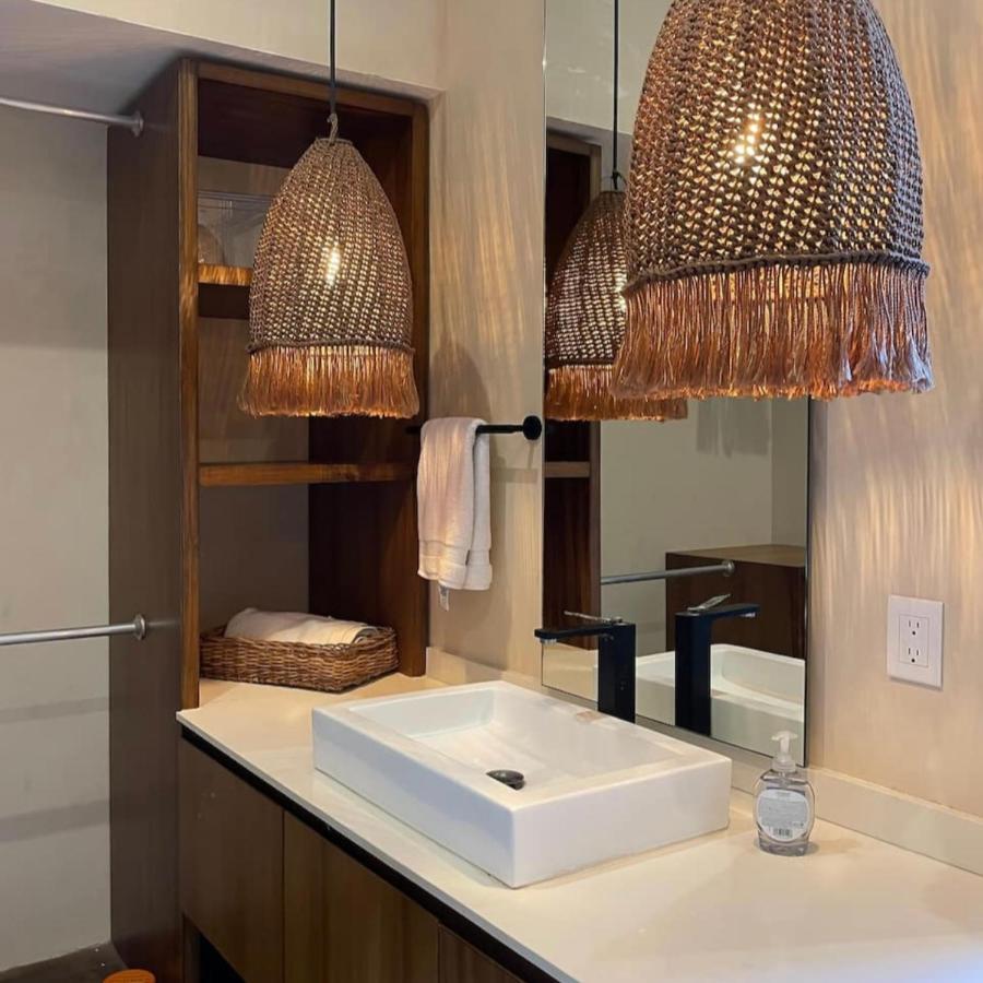 Moderno En Quintana Roo Mexico * Tulum