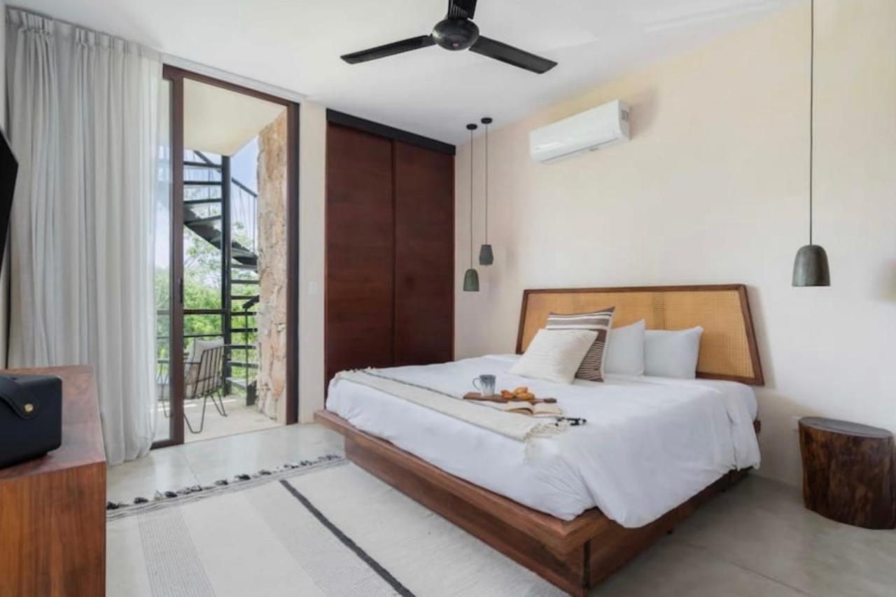 Apartment Vacacional Quintana Roo Mexico