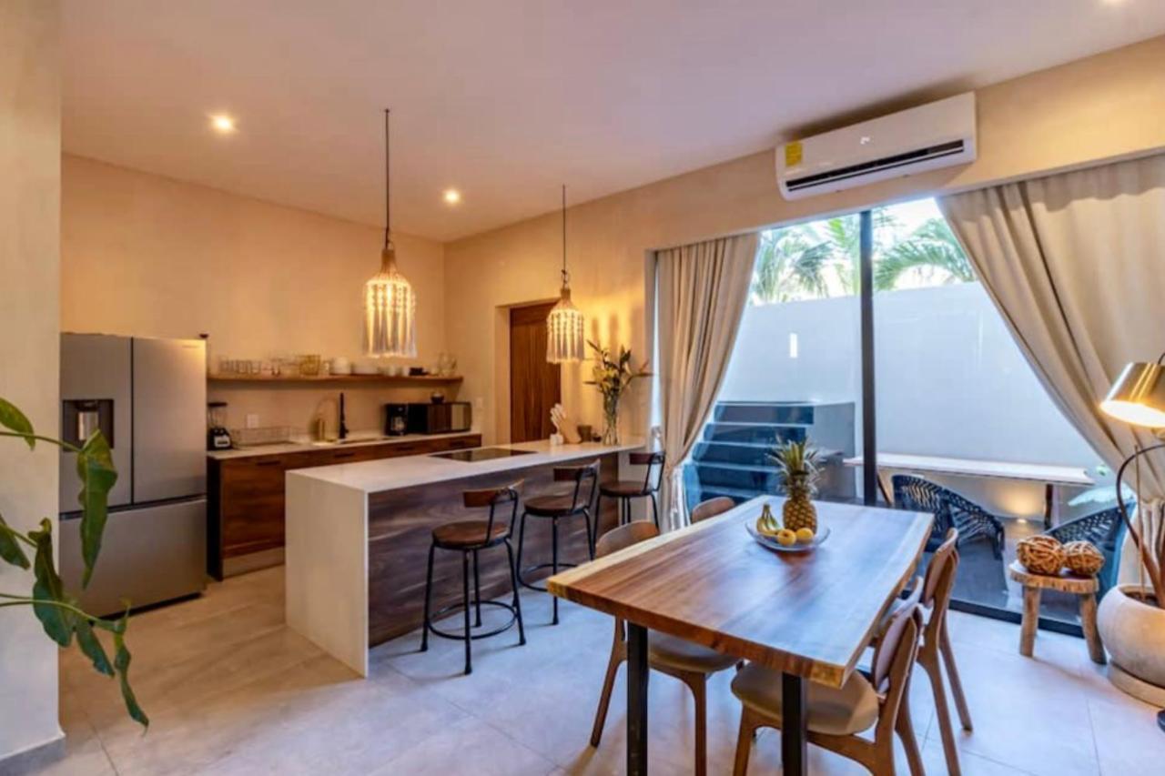 Moderno En Quintana Roo Mexico Apartment Tulum