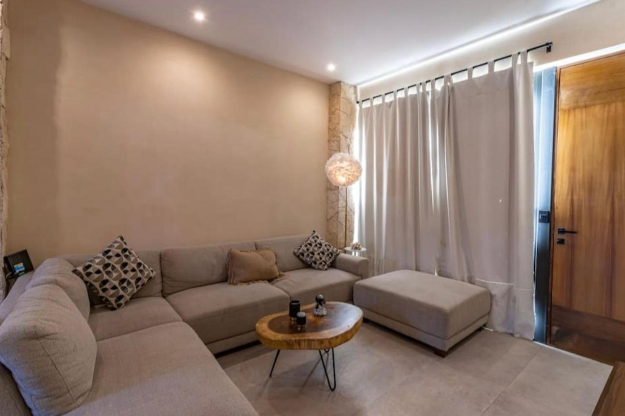 Moderno En Quintana Roo Mexico Apartment Tulum