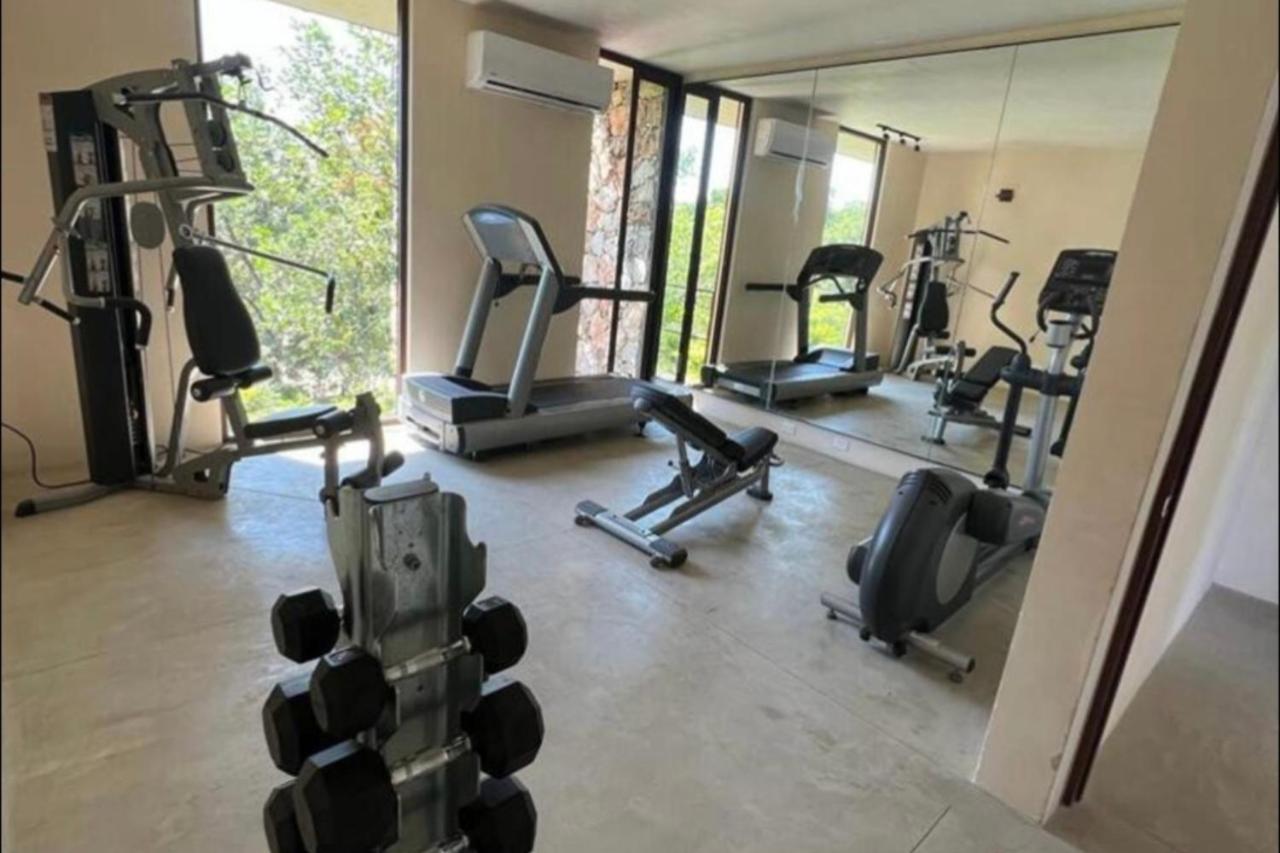 Vacacional Quintana Roo Mexico Apartment