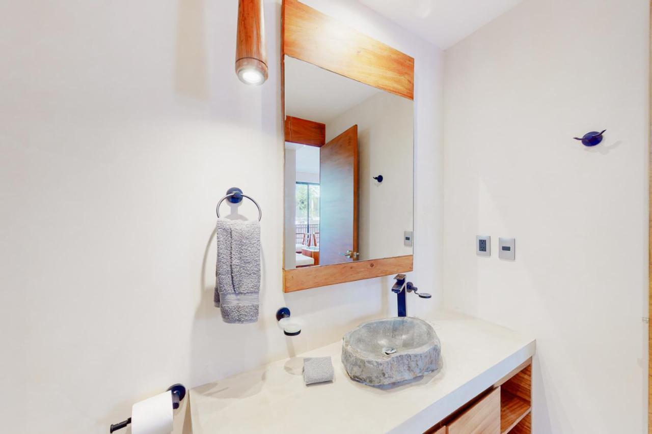 Solemn Peaceful 101 At La Veleta Apartment *