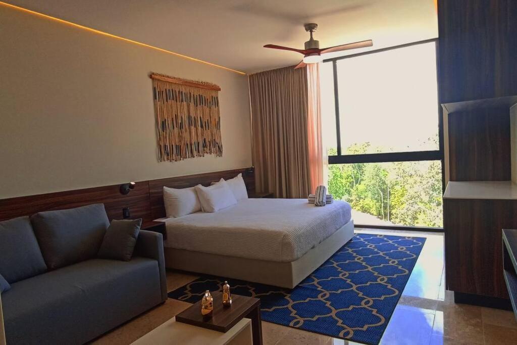 Apartment Mya Aldea Zama Tulum