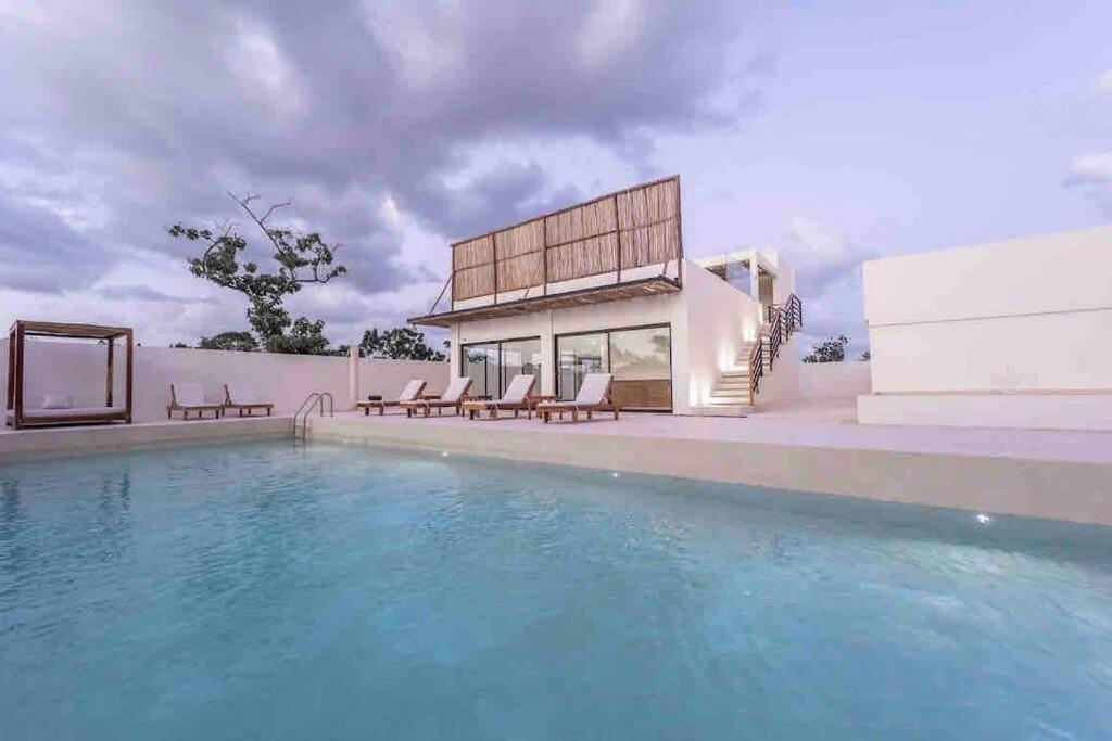The Waves 307 Classy Ph With Private Pool Apartment *