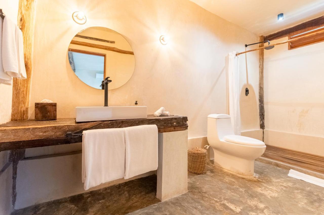 Casa Ganesh Tulum-beachfront By Ahau Collection Tulum