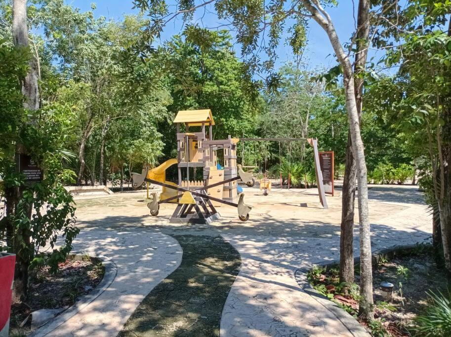 Apartment Con Piscina En El Roof