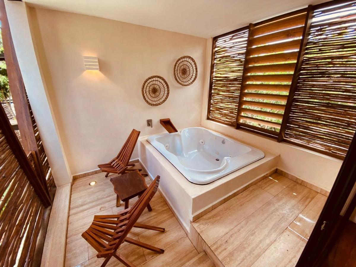 Maha - Luxury Aparthotel