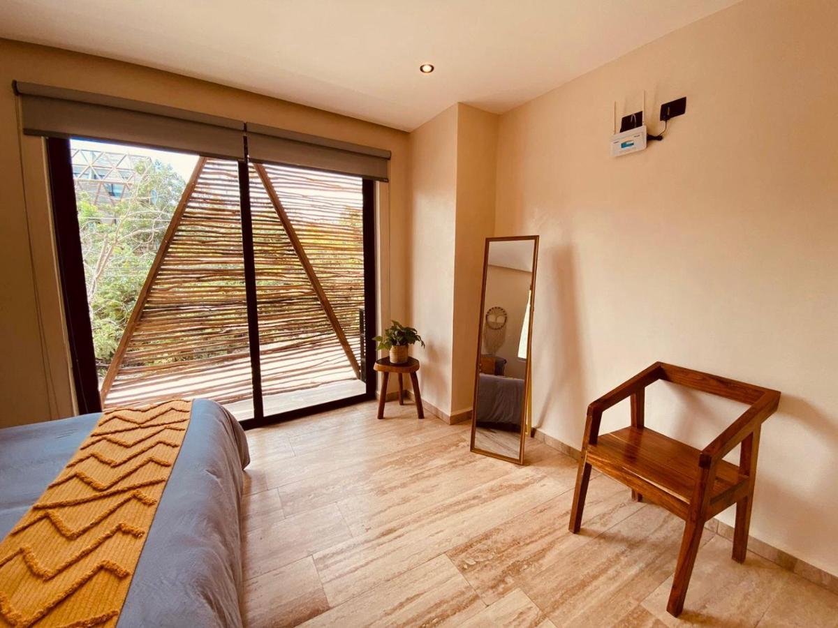 Maha - Luxury Aparthotel