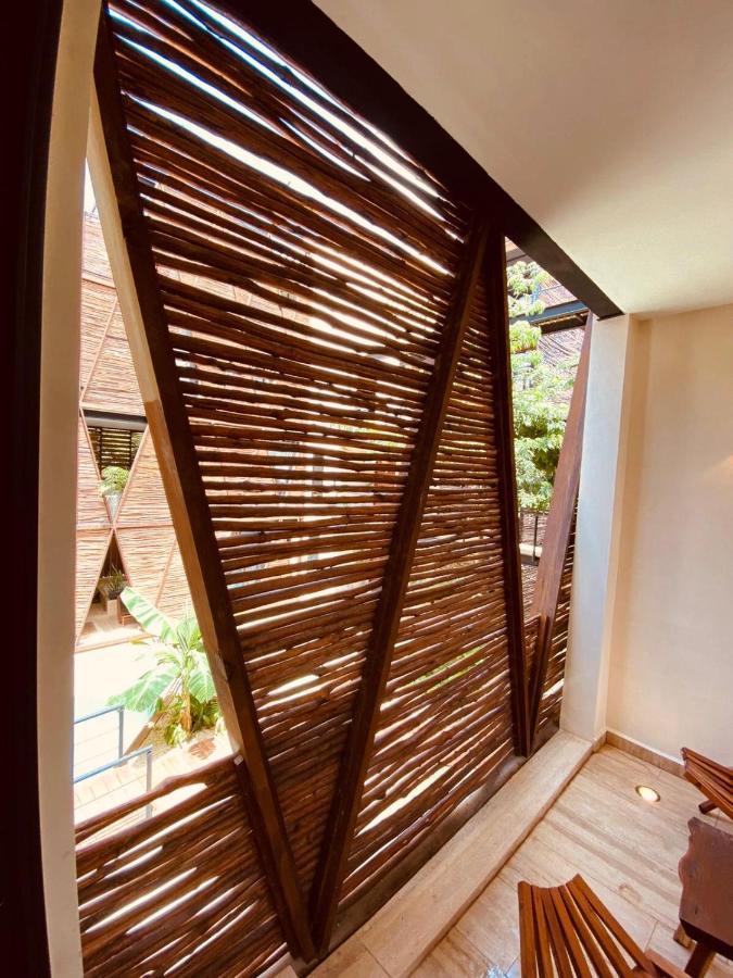 Aparthotel Maha - Luxury *