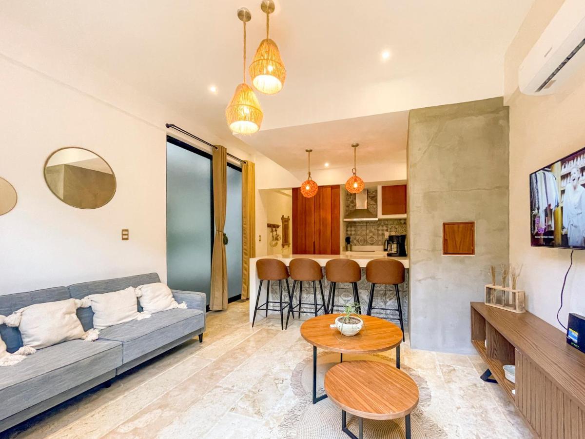Hostpal Noil Zama Residences Apartment *