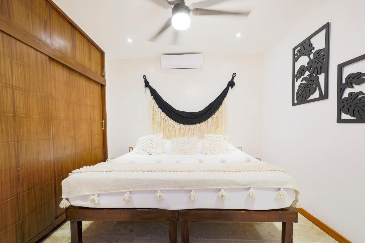 Hostpal Noil Zama Residences *
