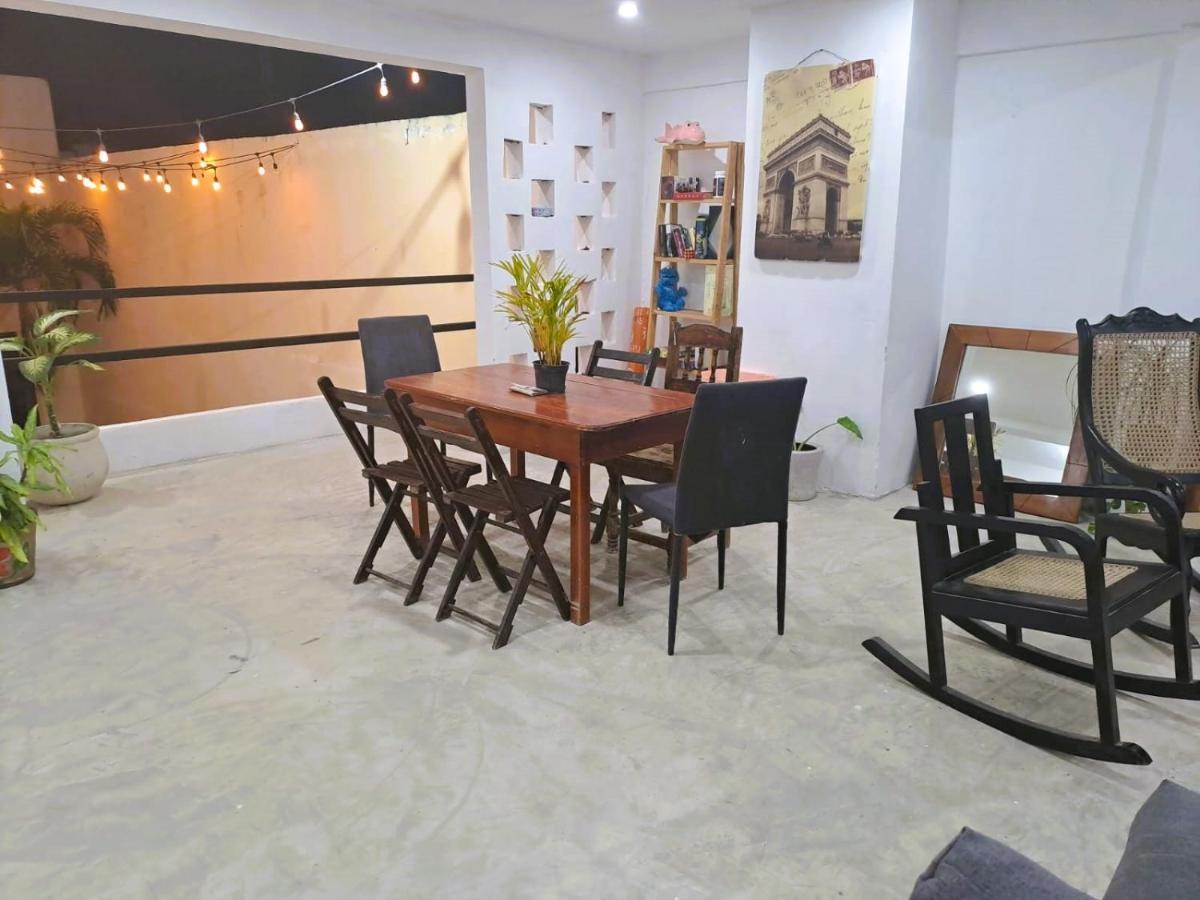 Casa Caamal Guest house