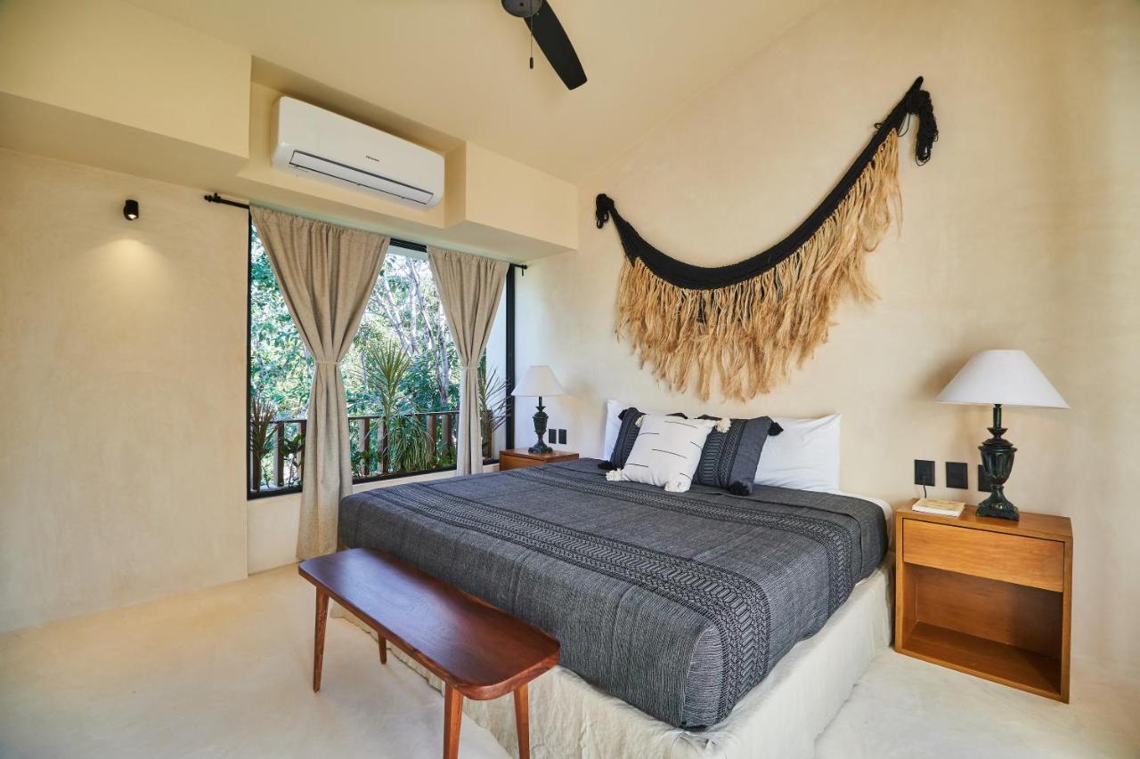 Afra 3 Beautiful Jungle House With Private Pool Holiday home *