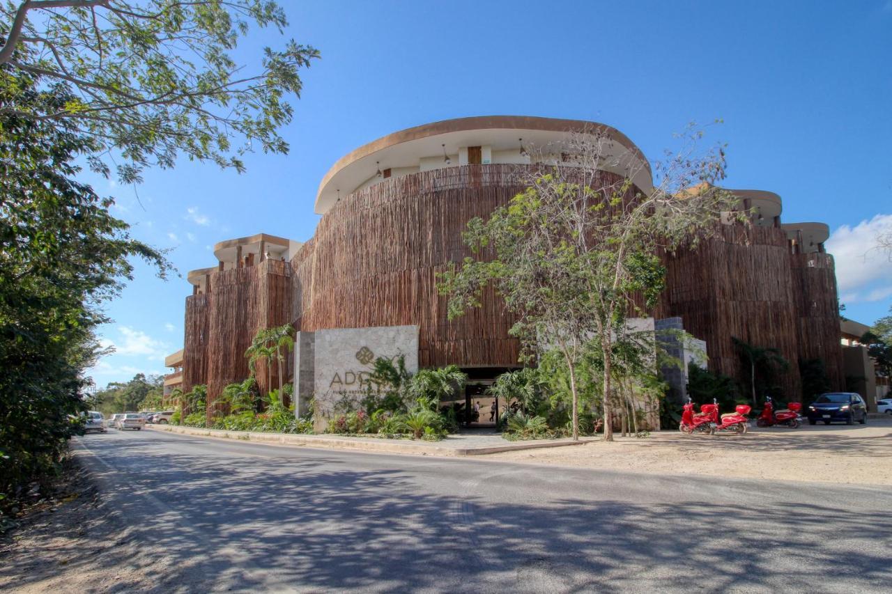 Adora 406 At Av Kukulkan Hotel *