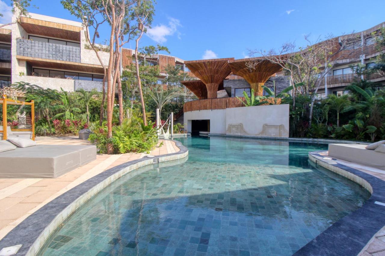 Hotel Adora 406 At Av Kukulkan