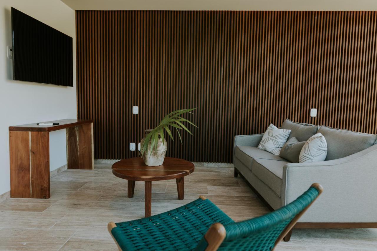 Apartment Precioso Departamento Gardens En *