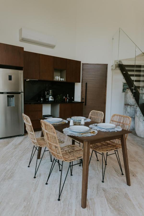 Apartment Precioso Departamento Gardens En Tulum