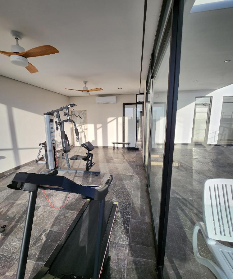 Luxury Studio, Aldea Zama, Elle 108 * Tulum