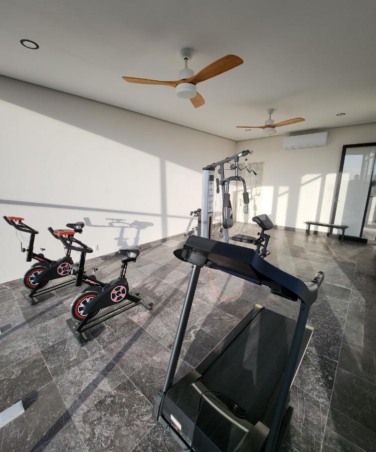 Apartamento Luxury Studio, Aldea Zama, Elle 108