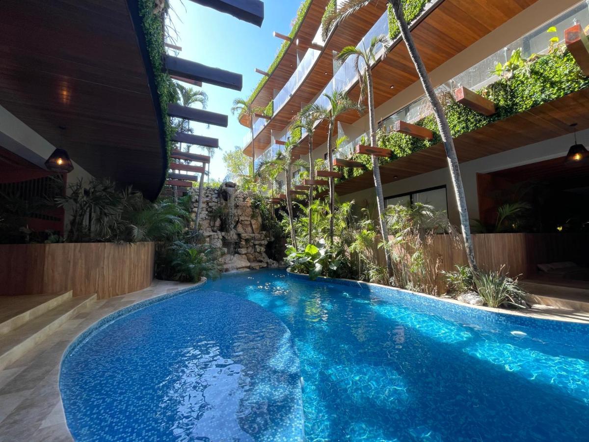 Luxurious In Menesse Pool Gym Cinema By Yeah Apartment *